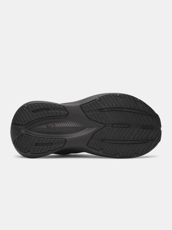 Кросівки Under Armour Bps Assert 11 Ac Ufm Son Jr black