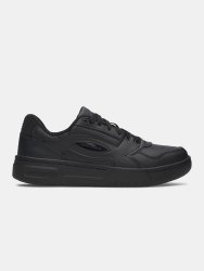 Кросівки Under Armour Flex Wmn black
