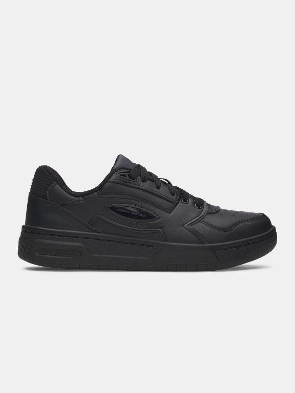 Кросівки Under Armour Flex Wmn black