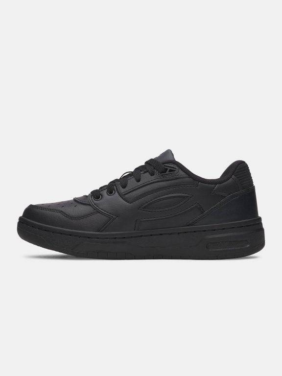 Кросівки Under Armour Flex Wmn black