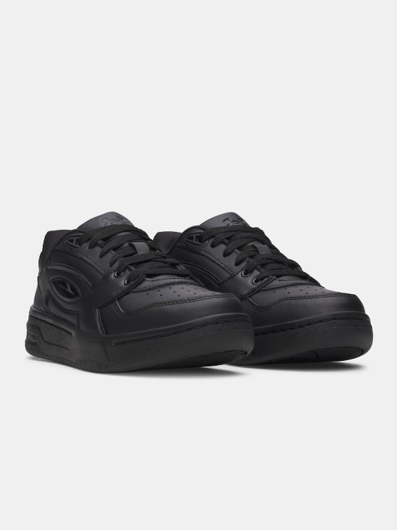 Кросівки Under Armour Flex Wmn black