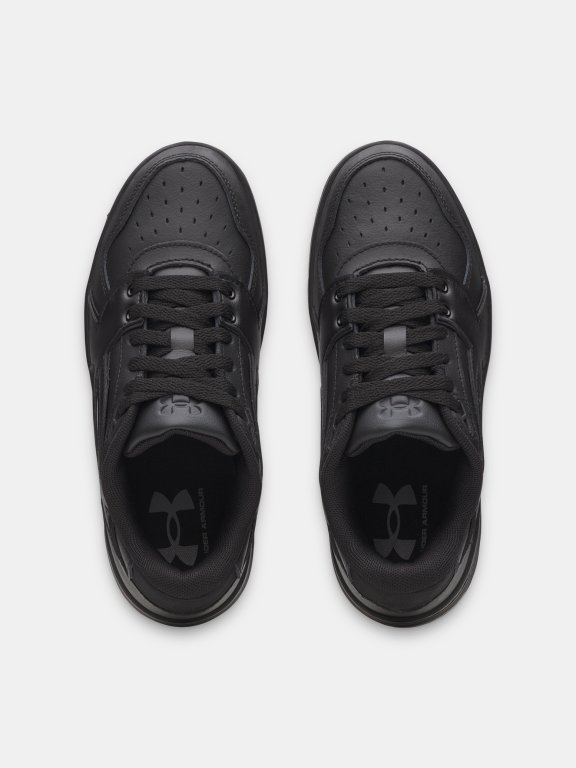Кросівки Under Armour Flex Wmn black