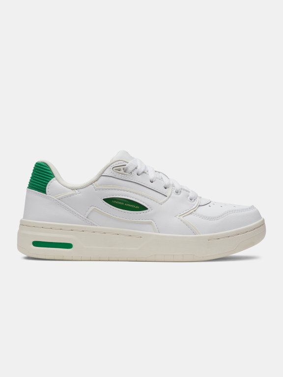 Кросівки Under Armour Flex Wmn white
