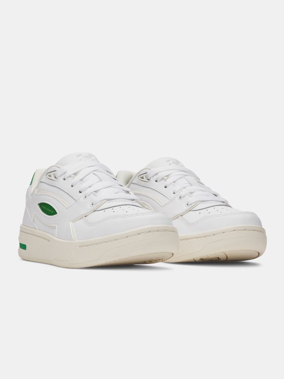 Кросівки Under Armour Flex Wmn white
