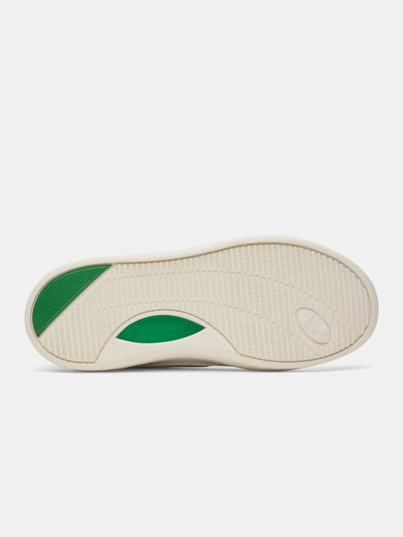 Кросівки Under Armour Flex Wmn white