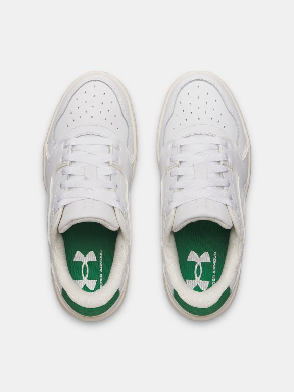 Кросівки Under Armour Flex Wmn white
