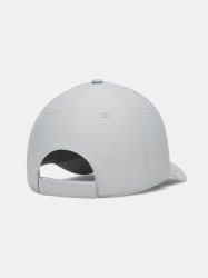 Кепка Under Armour Drive Low Adj Man green/grey
