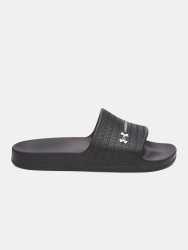 Шльопанці Under Armour Armr Slide Lite Man black