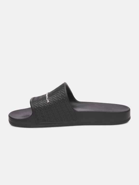 Шльопанці Under Armour Armr Slide Lite Man black