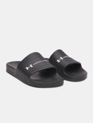 Шльопанці Under Armour Armr Slide Lite Man black