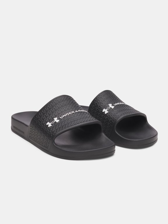 Шльопанці Under Armour Armr Slide Lite Man black