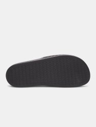 Шльопанці Under Armour Armr Slide Lite Man black