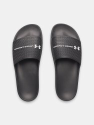 Шльопанці Under Armour Armr Slide Lite Man black