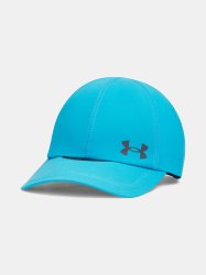 Kšiltovka Under Armour Velociti Low Adj Man Blue