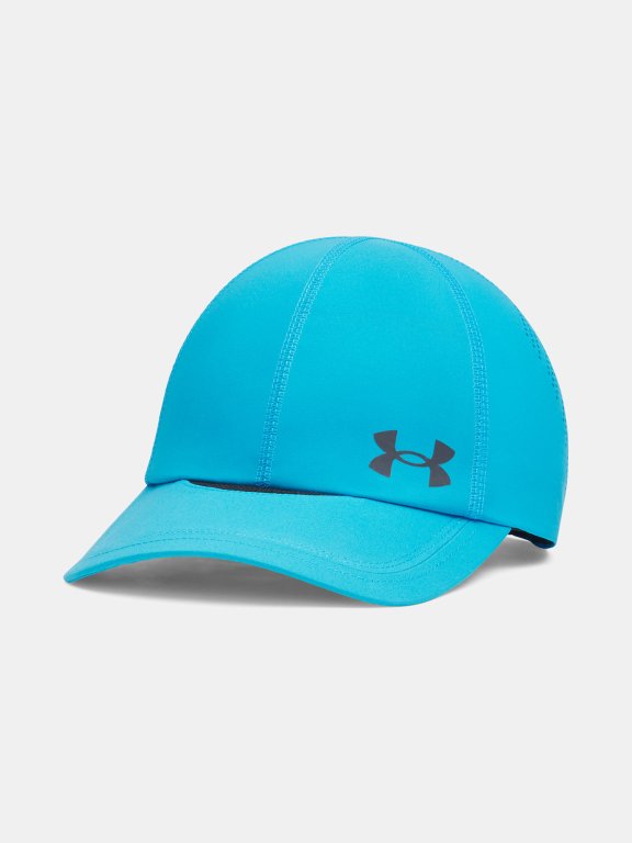 Kšiltovka Under Armour Velociti Low Adj Man Blue