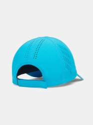 Kšiltovka Under Armour Velociti Low Adj Man Blue