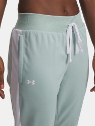 Спортивний костюм Under Armour Tricot Tracksuit Wmn Blue