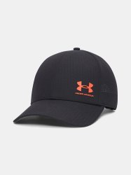Кепка Under Armour Av Low Adj Man black