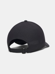 Кепка Under Armour Av Low Adj Man black