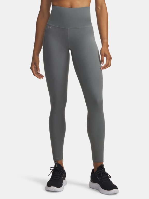 Легінси Under Armour Motion Uhr Leggings Wmn gray green