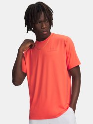 Футболка Under Armour Vanish Energy SS Man Red