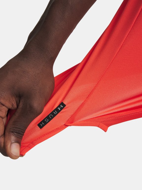 Футболка Under Armour Vanish Energy SS Man Red