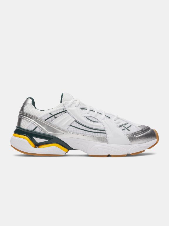 Кросівки Under Armour Sola UNI white