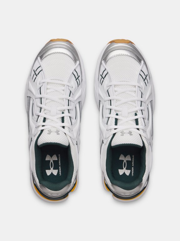 Кросівки Under Armour Sola UNI white