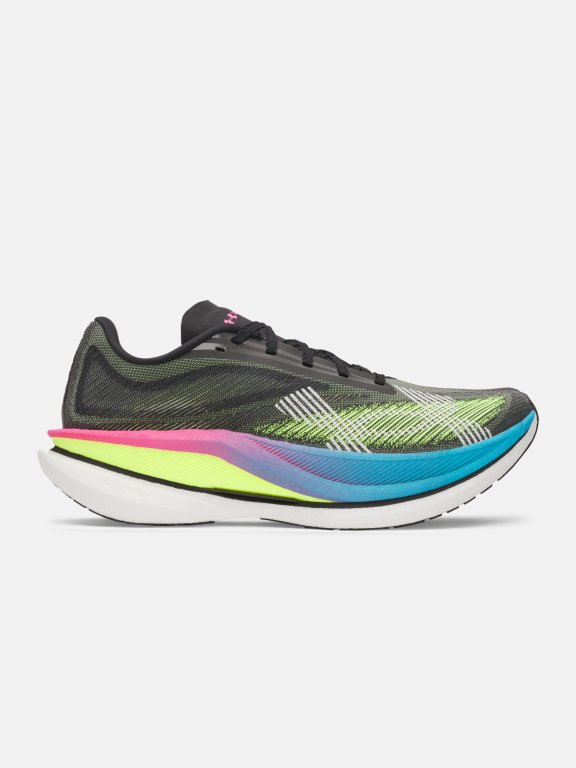 Кросівки Under Armour Velociti Elite 3 UNI black