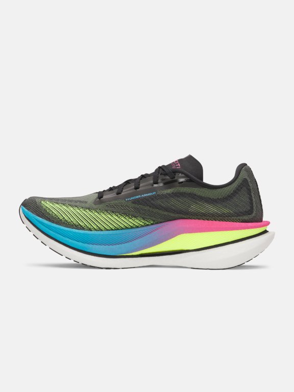 Кросівки Under Armour Velociti Elite 3 UNI black