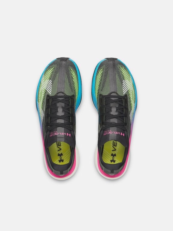 Кросівки Under Armour Velociti Elite 3 UNI black
