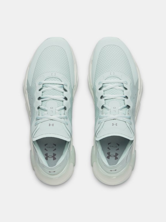 Кросівки Under Armour Halo Trainer UNI Blue