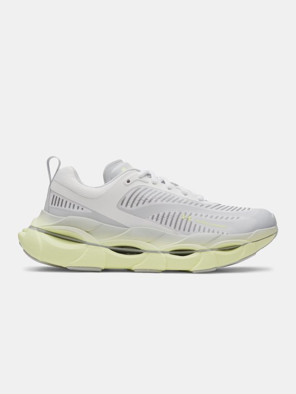 Кросівки Under Armour Halo Racer Wmn white