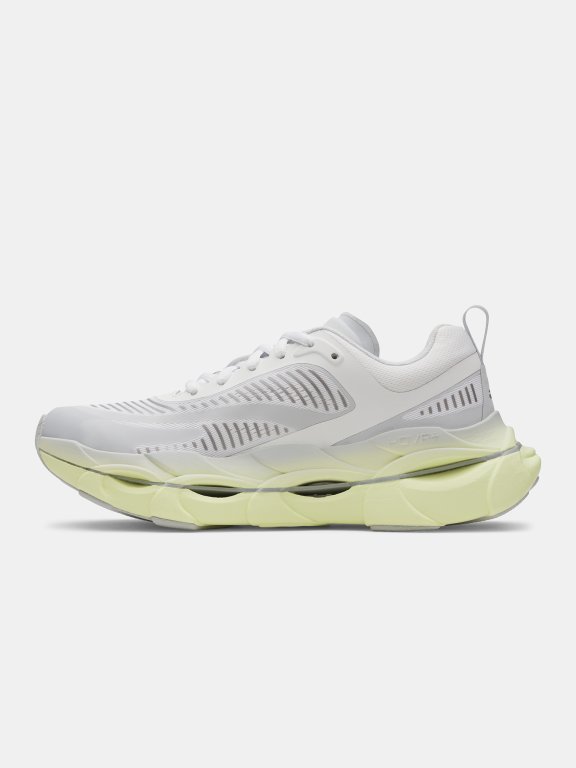 Кросівки Under Armour Halo Racer Wmn white