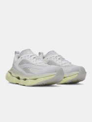 Кросівки Under Armour Halo Racer Wmn white