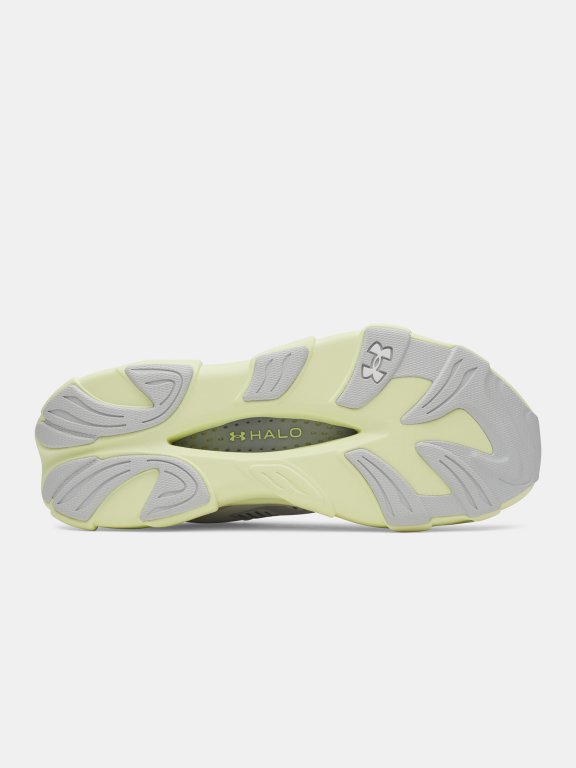 Кросівки Under Armour Halo Racer Wmn white