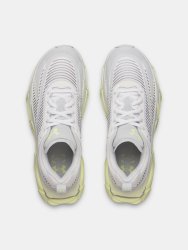 Кросівки Under Armour Halo Racer Wmn white