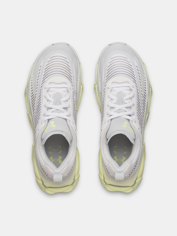 Кросівки Under Armour Halo Racer Wmn white