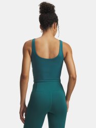 Майка Under Armour Motion Tank EMEA Wmn gray green