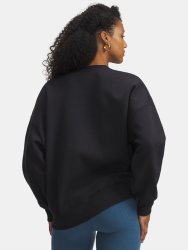 Худі Under Armour Rival Flc Os Varsity Crew Wmn black