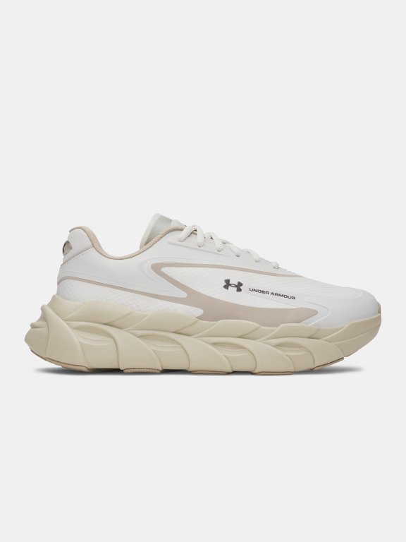 Кросівки Under Armour Halo Runner Se Man Brown
