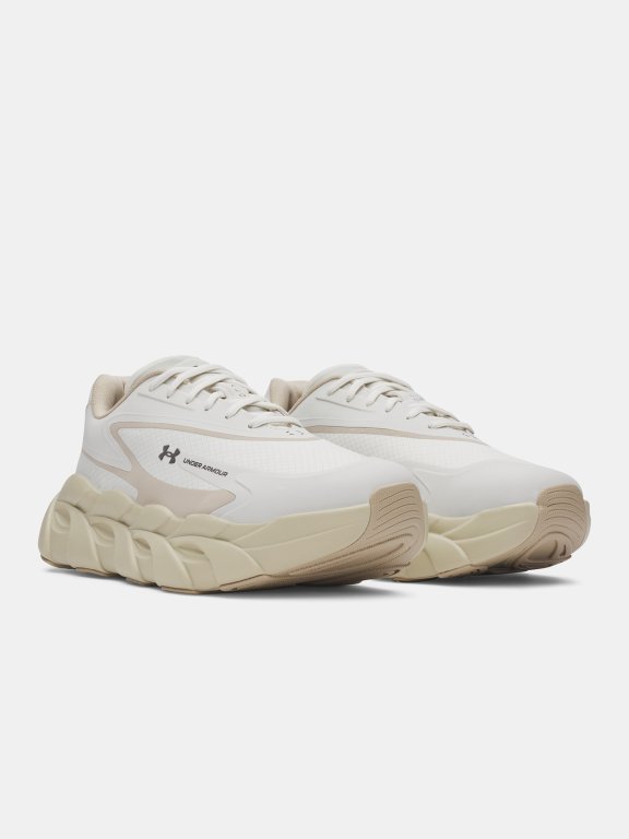 Кросівки Under Armour Halo Runner Se Man Brown