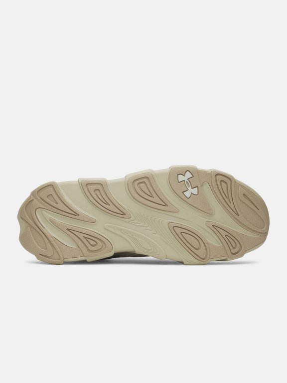Кросівки Under Armour Halo Runner Se Man Brown
