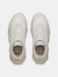 Кросівки Under Armour Halo Runner Se Man Brown
