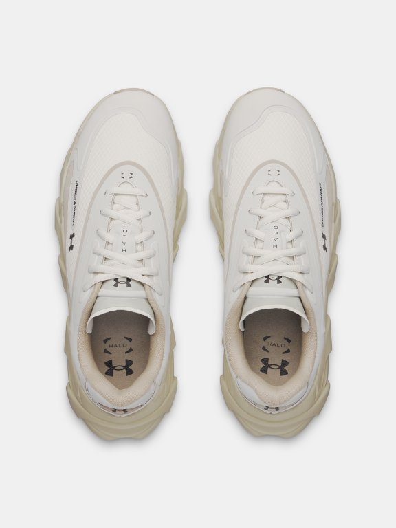 Кросівки Under Armour Halo Runner Se Man Brown