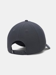 Кепка Under Armour Outdoor Mid Adj Man green/grey