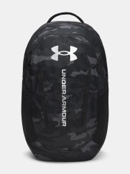 Рюкзак Under Armour Hustle 6.0 Backpack UNI black