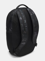 Рюкзак Under Armour Hustle 6.0 Backpack UNI black