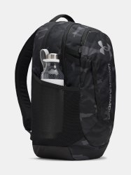 Рюкзак Under Armour Hustle 6.0 Backpack UNI black