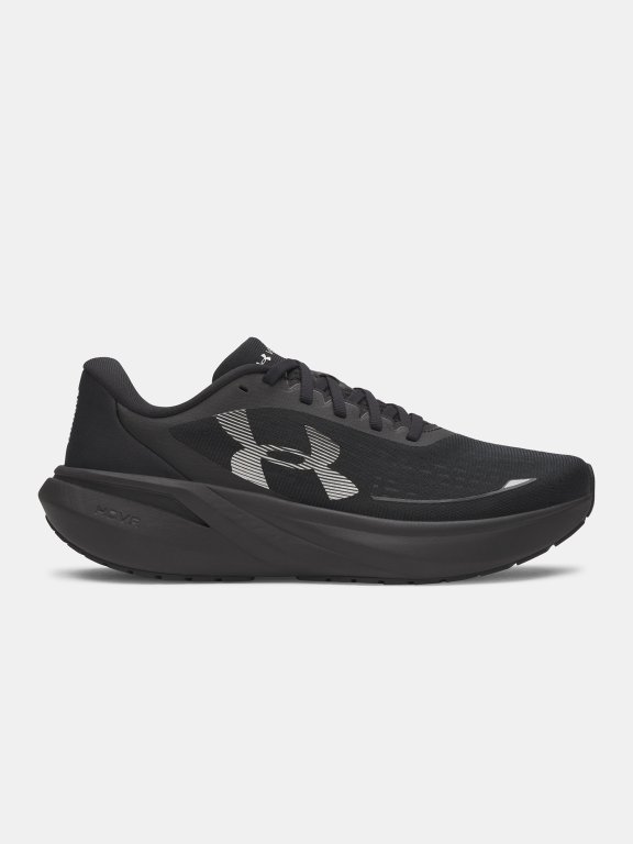 Кросівки Under Armour Velociti Pace Man black